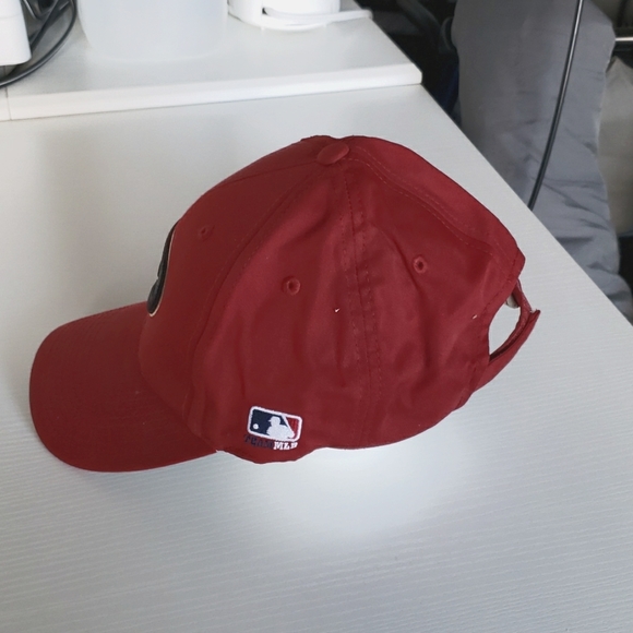 diamond backs baseball hat - Picture 3 of 5